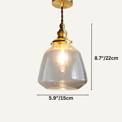 Louise Pendant Light