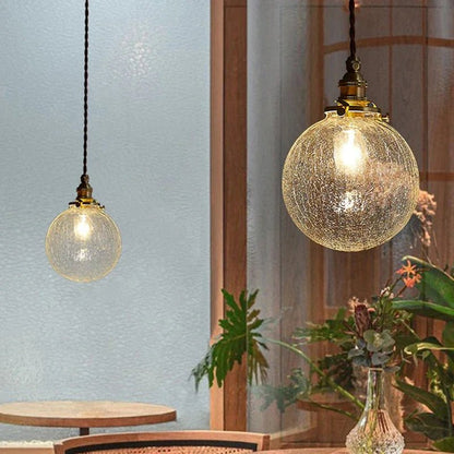 Louise Pendant Light