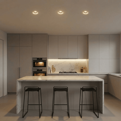 Loux Trimless Downlight