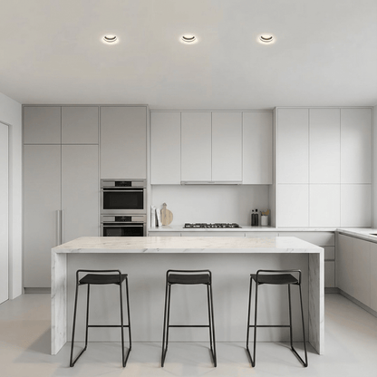 Loux Trimless Downlight