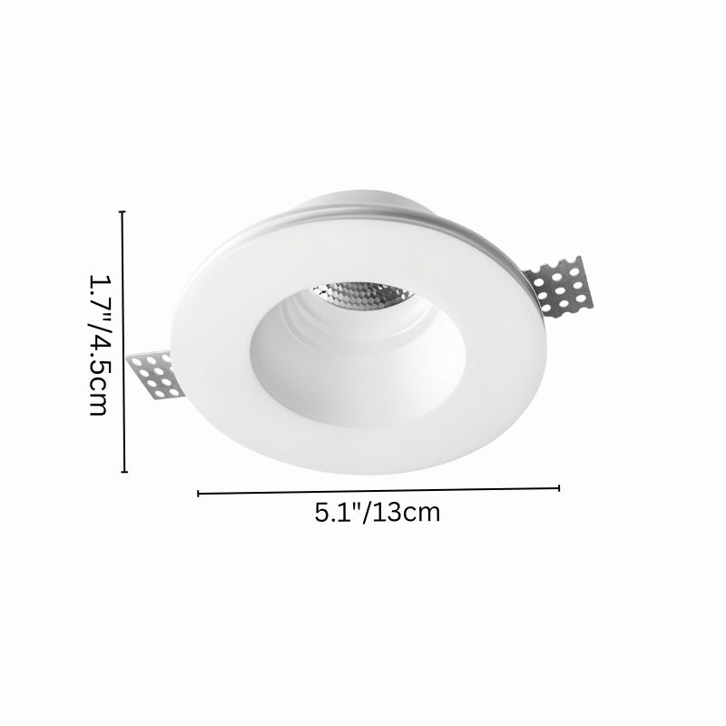 Loux Trimless Downlight
