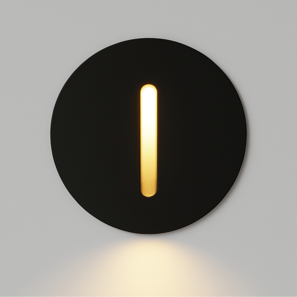 Luca Stair Light