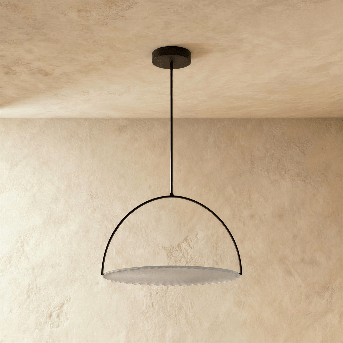 Luce Chandelier