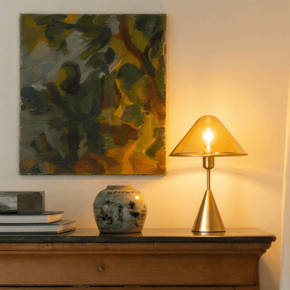Lucen Table Lamp