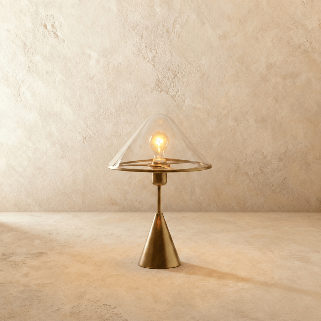 Lucen Table Lamp