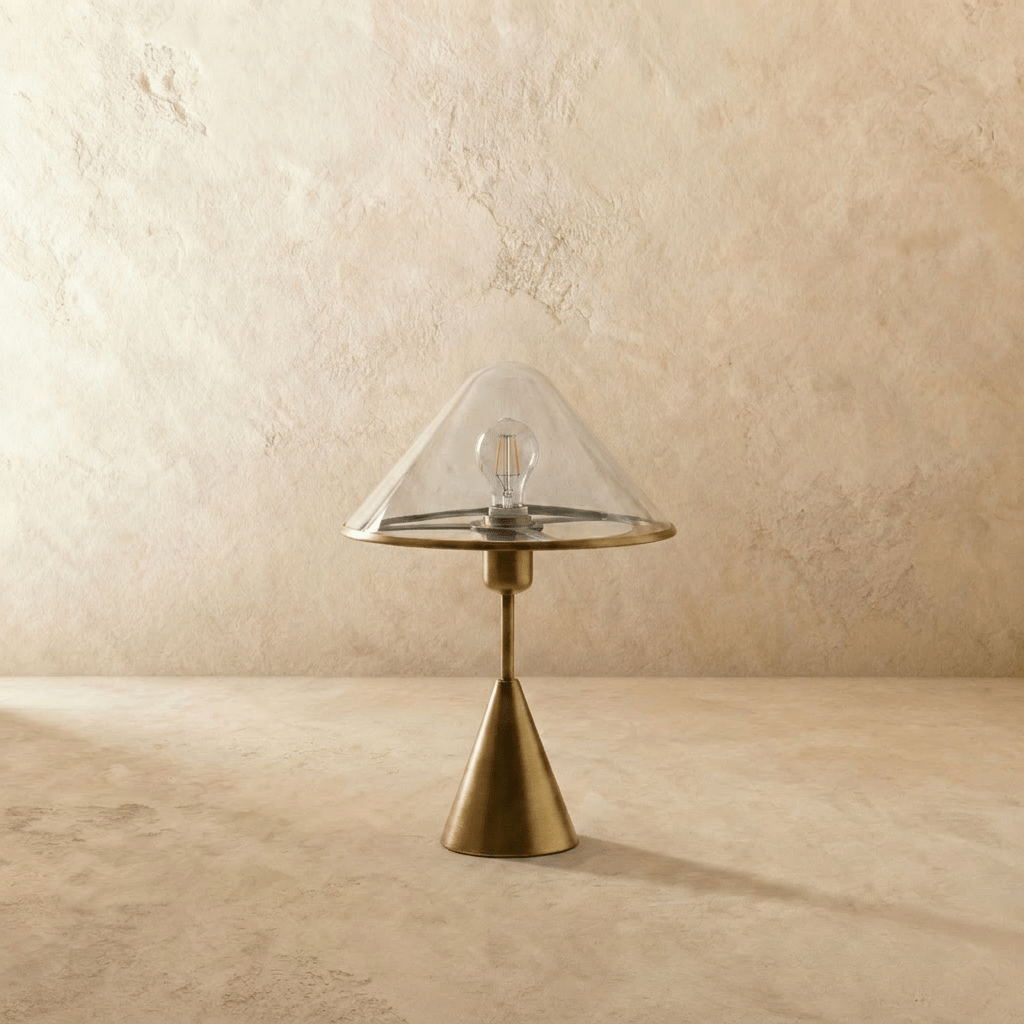 Lucen Table Lamp