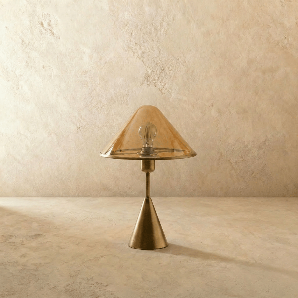Lucen Table Lamp