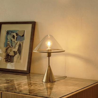 Lucen Table Lamp