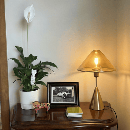 Lucen Table Lamp