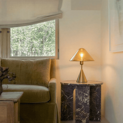 Lucen Table Lamp