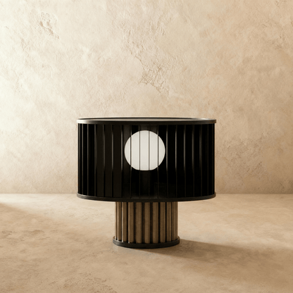 Luceo Table Lamp
