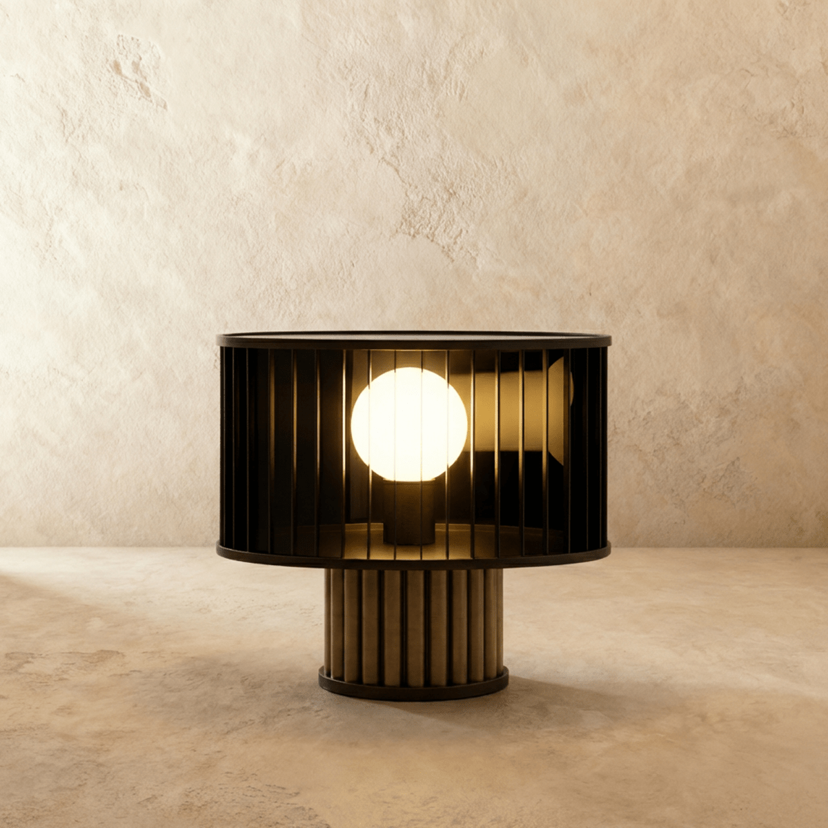 Luceo Table Lamp