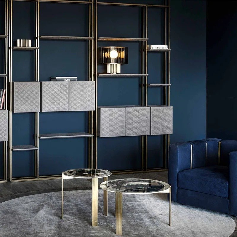 Luceo Table Lamp
