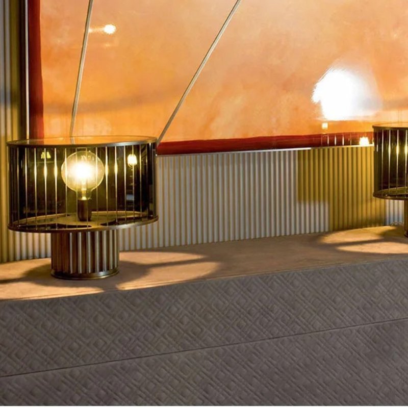 Luceo Table Lamp