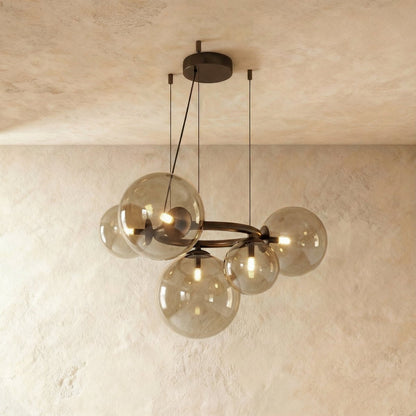 Lucienne Chandelier