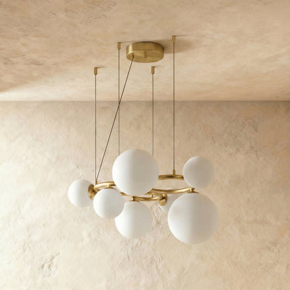 Lucienne Chandelier