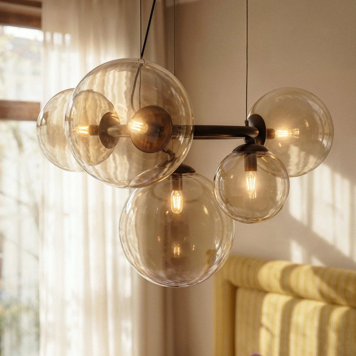 Lucienne Chandelier