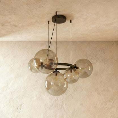Lucienne Chandelier