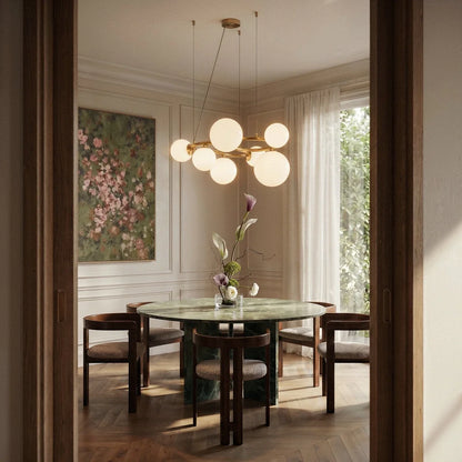 Lucienne Chandelier
