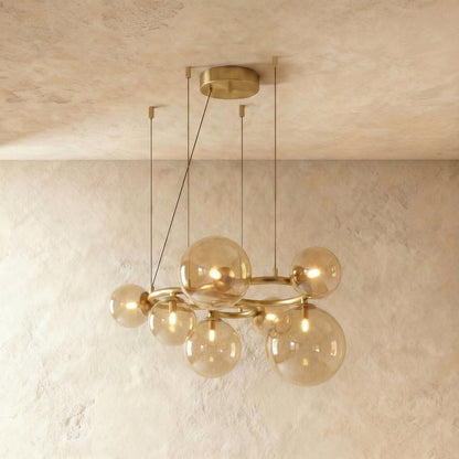 Lucienne Chandelier