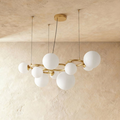 Lucienne Chandelier