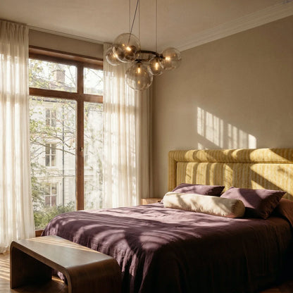 Lucienne Chandelier