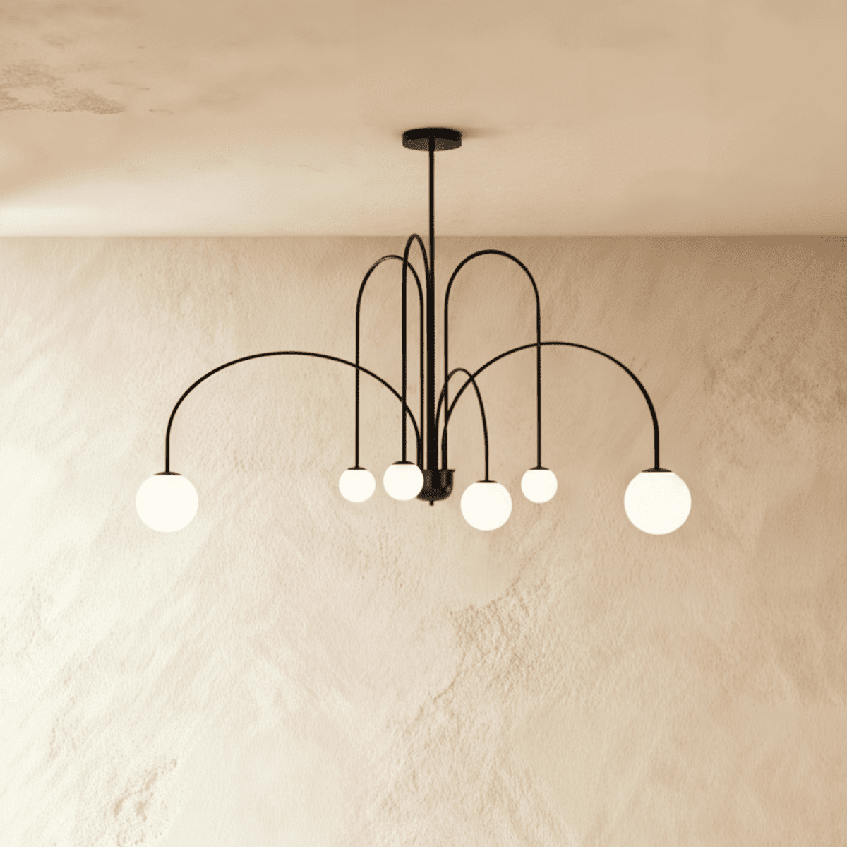 Lucille Chandelier