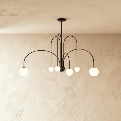 Lucille Chandelier