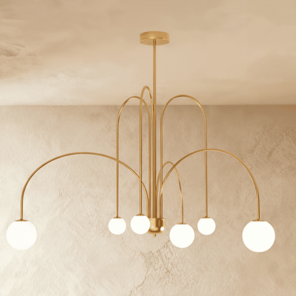 Lucille Chandelier