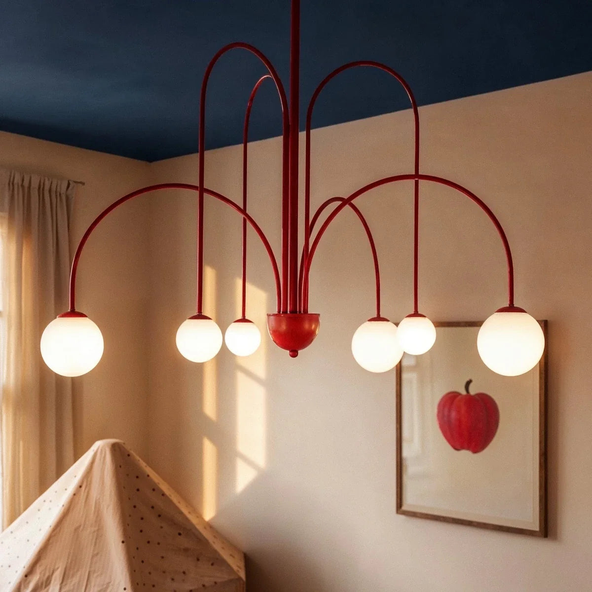 Lucille Chandelier