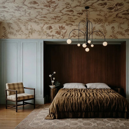 Lucille Chandelier