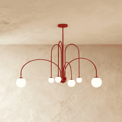 Lucille Chandelier
