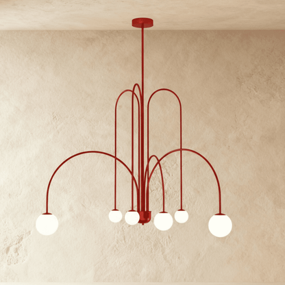 Lucille Chandelier