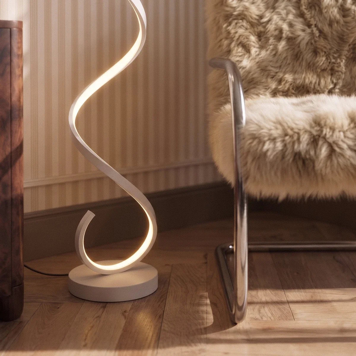 Lucius Floor Lamp