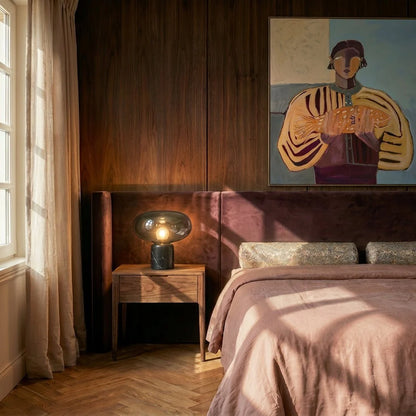 Lueur Table Lamp