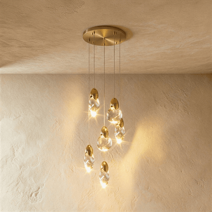 Lufina Pendant Light