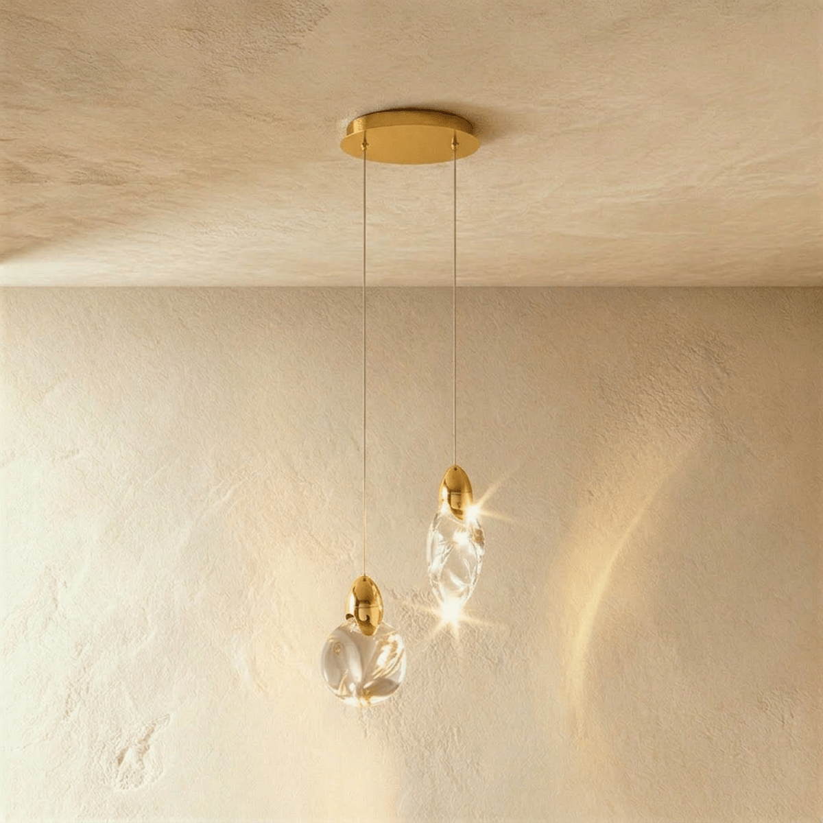 Lufina Pendant Light