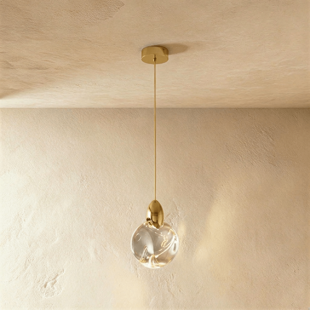 Lufina Pendant Light