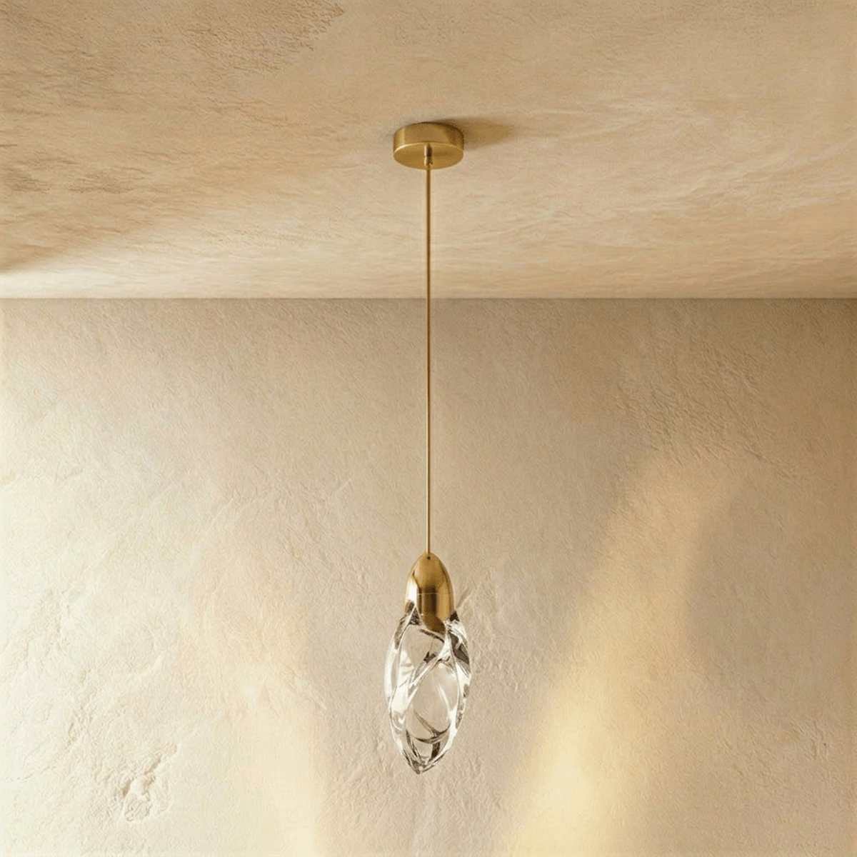Lufina Pendant Light