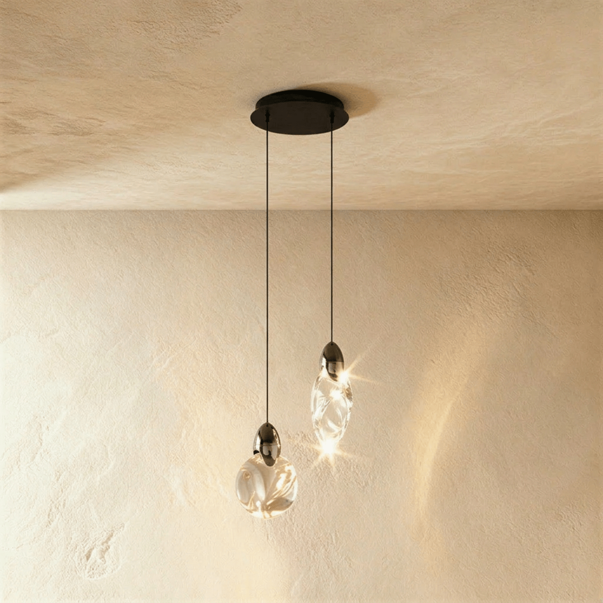 Lufina Pendant Light
