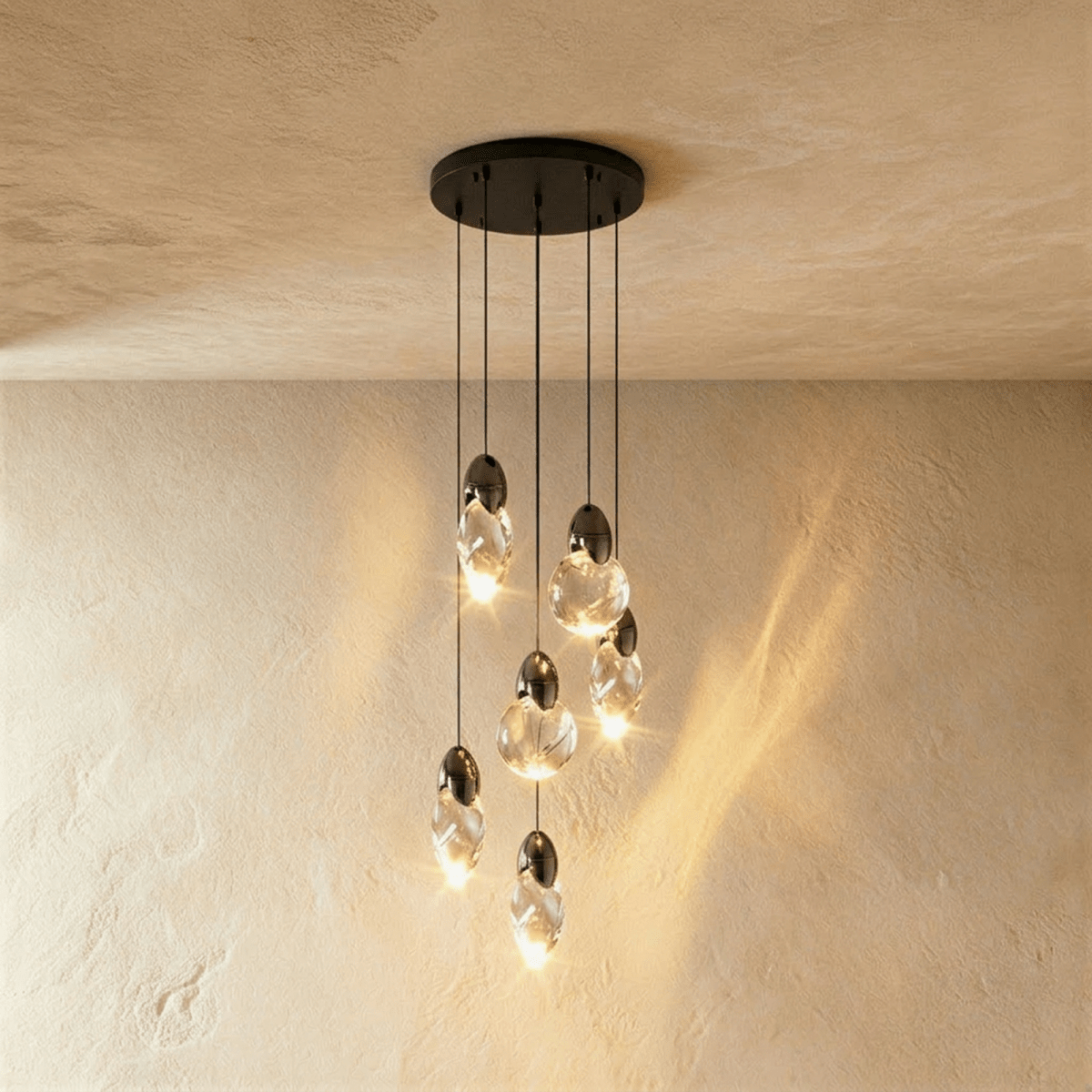 Lufina Pendant Light