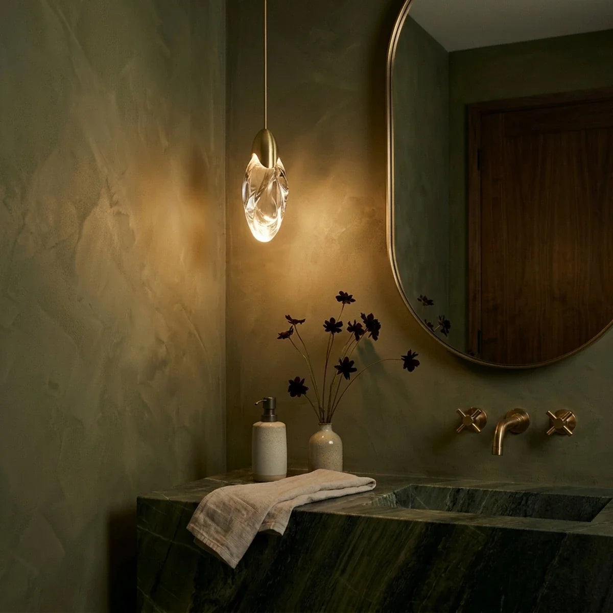 Lufina Pendant Light