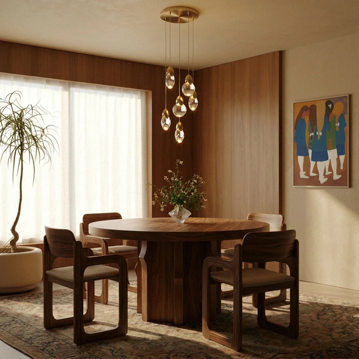 Lufina Pendant Light
