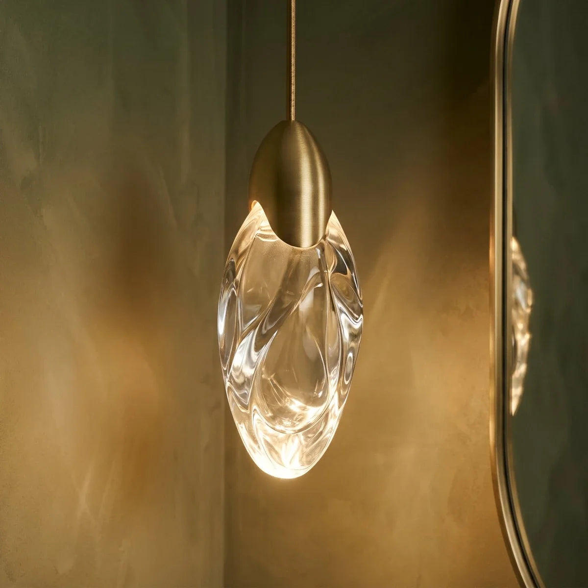 Lufina Pendant Light