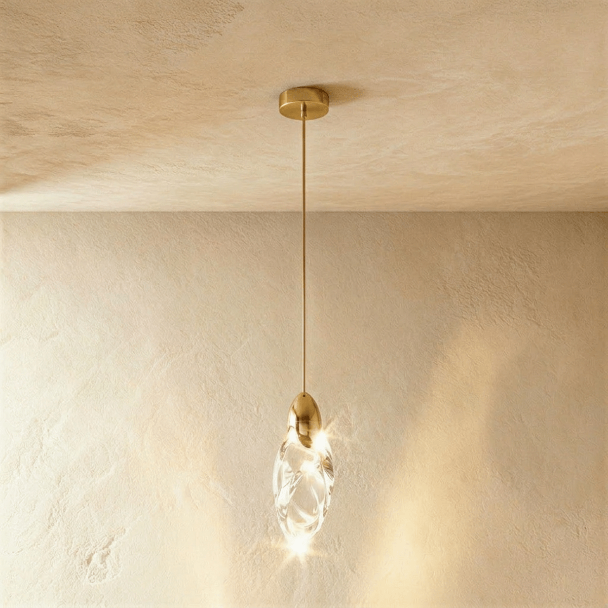 Lufina Pendant Light