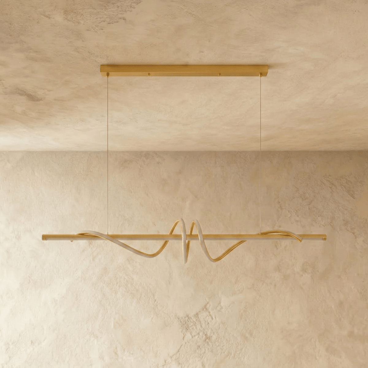 Lumexis Pendant Light