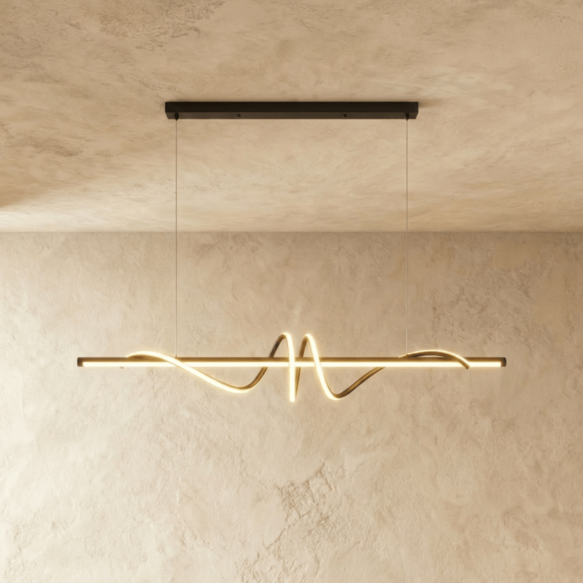 Lumexis Pendant Light
