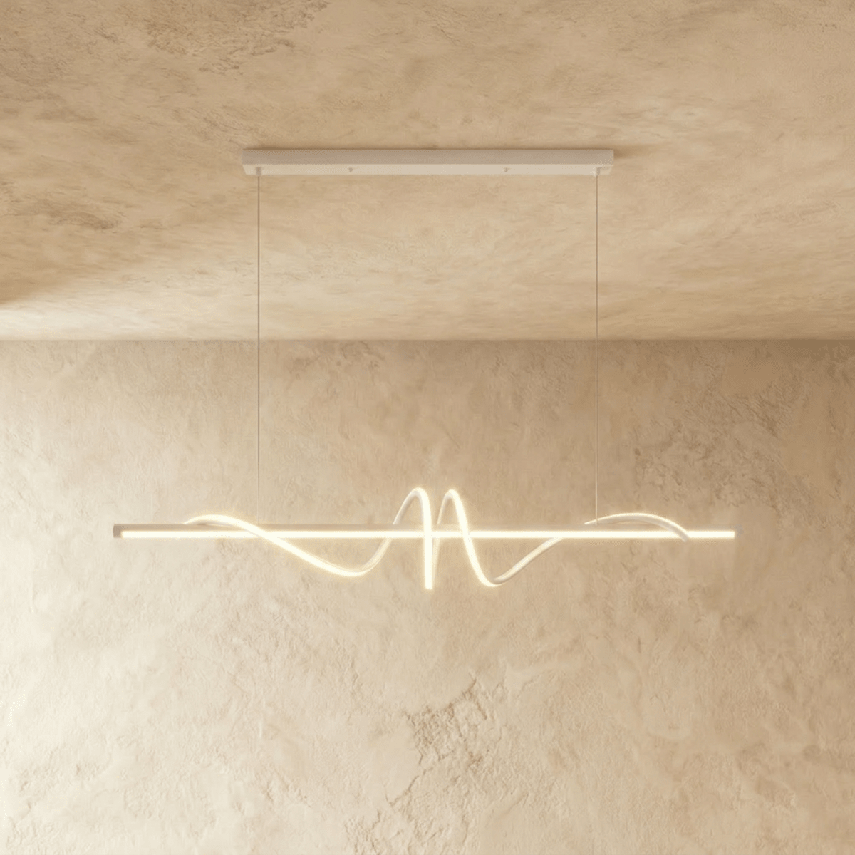 Lumexis Pendant Light