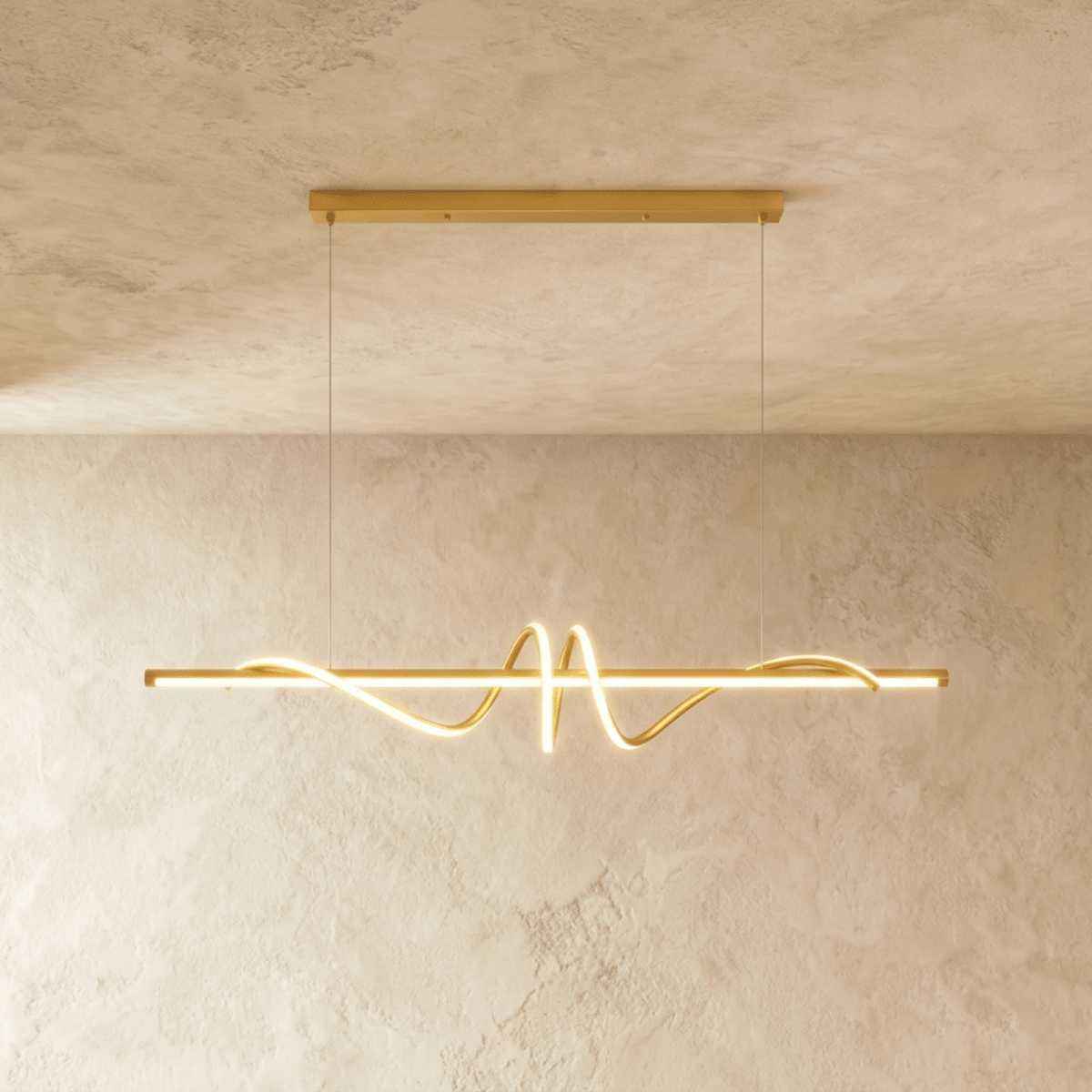 Lumexis Pendant Light