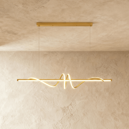 Lumexis Pendant Light